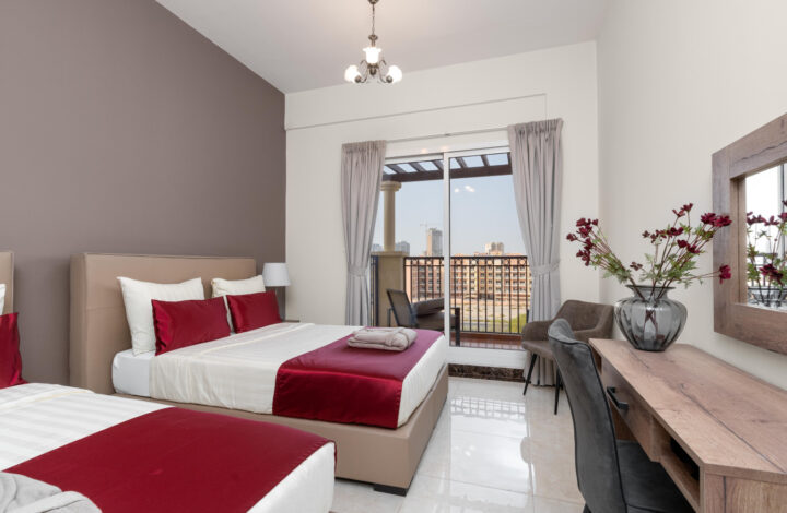 Luxury One Bedrooms Entire Apartment